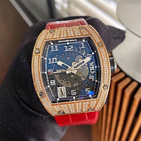 champagne richard mille precio|richard mille watch.